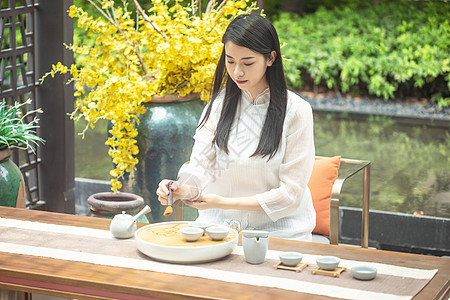 一杯茶香，生活更美好——喝茶的养生之道